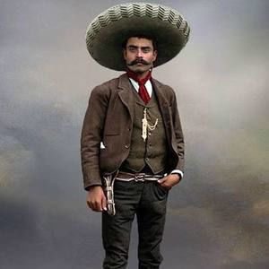 Meet your Posher, Jon-michael